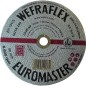 Disque de tronconnage Euromaster silber droit pour pierre 178 x 3 x 22 mm
