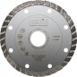 disque diamant universel E-Turbo Diam. 180x22,23 mm