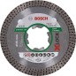 Disque a tronconner BOSCH® Diamant Best for Hard Ceramic ac. insert X - Lock diam. 85 mm