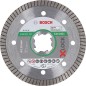 Disque a tronconner BOSCH® Diamant Best for Ceramic Extraclean ac. insert X - Lock diam. 115 mm