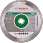 Disque diamant BOSCH Best for Ceramic pour carreaux D :  230 x 22,23 x 2,4mm