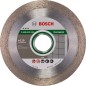 Disque diamant BOSCH Best for Ceramic pour carreaux D : 115 x 22,23 x 1,8mm