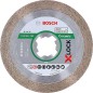 Disque a tronconner BOSCH® Diamant Best for Ceramic ac. insert X - Lock diam. 110 mm