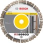 Disque de tronconnage BOSCH DIA-TS, diam. 125x22,23mm