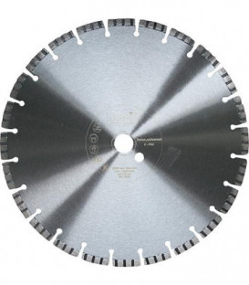 disque diamant universel E-Pro Diam 350x25,4mm