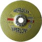 Disque a meuler Super-Long pour metal 115 x 6 x 22 mm