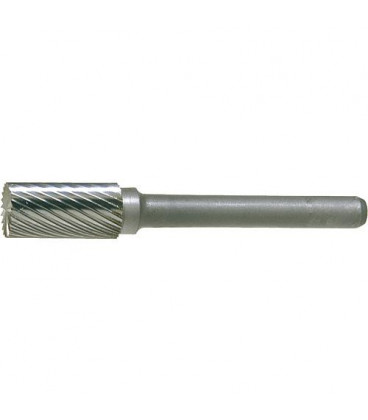 HM Fraise cylindrique, avec crantage diam. 16,0 mm, 1 piece