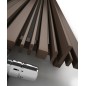 Radiateur Sherwood vertical