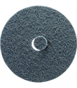 Disque fibres BOSCH® pr bloc d'accrochage diam. 115 mm tres fin