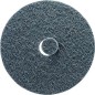 Disque fibres BOSCH® pr bloc d'accrochage diam. 115 mm tres fin