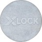 Clip fixation BOSCH® convient pr insert X - Lock