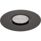 Disque d'appui BOSCH® soft ac insert X - Lock diam. 125 mm