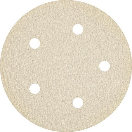 Disque abrasif KLINGSPOR PS33CK 98x148 mm GLS24 grain 100 UE  :  100 pieces