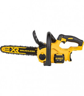 Tronconneuse sans fil DeWalt 18V DCM565N-XJ sans batterie et chargeur