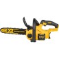 Tronconneuse sans fil DeWalt 18V DCM565N-XJ sans batterie et chargeur