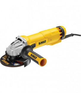 meuleuse d'angle Dewalt DWE4217 Drm : 125 mm, 1200 Watt