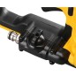 Tronconneuse a meule sans fil DeWALT DCS 690 X2 54V avec 2x9,0 Ah batteries et chargeur