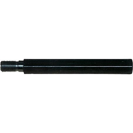 rallonge de couronne de forage 11/4" x 300 mm