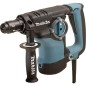 Perceuse et marteau burineur Makita HR2811FT, SDS-plus, 800Wm, 3,3 Kg