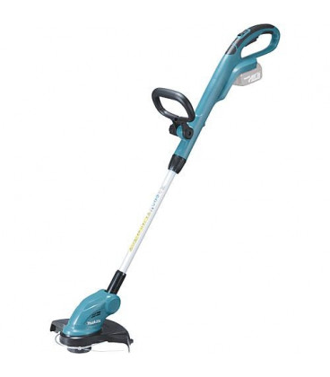 Coupe-herbe sans fil Makita DUR181z, 18V sans batterie ni chargeur