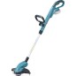 Coupe-herbe sans fil Makita DUR181z, 18V sans batterie ni chargeur