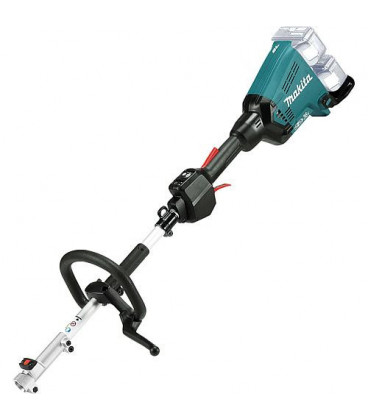 Appareil multifonctions MAKITA sans fil, 2x 18V DUX 60 Z sans batterie et chargeur