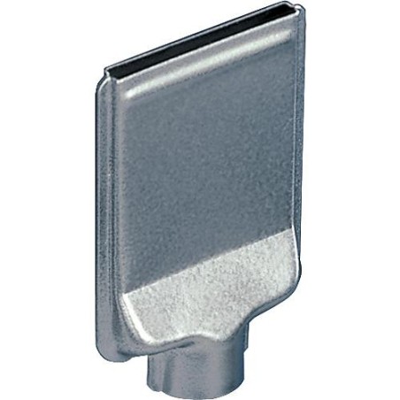 Accesoires de pistolet a air chaud filtre large de soufflage