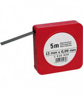 Bande 5 m 0,06 mm