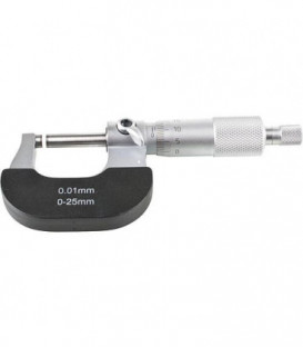 Calibre micrometrique micrometre, 75 - 100 mm