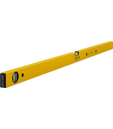 Niveau a bulle Stabila Type 70, 120cm