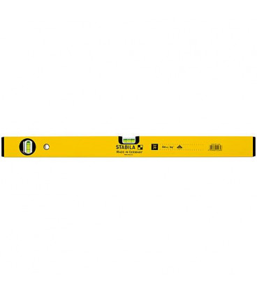 Niveau a bulle Stabila Type 70, 60cm