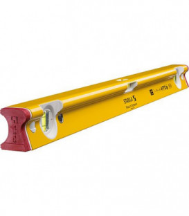 Niveau a bulle Stabila R300 810 mm