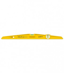 Niveau a bulle Stabila Type 81 SM, 60cm, avec systeme aimante