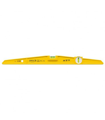 Niveau a bulle Stabila Type 81 SM, 60cm, avec systeme aimante