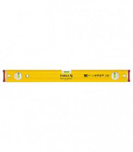 Niveau a bulle Stabila Type 96-2 M, 61cm, avec systeme aimante