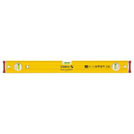 Niveau a bulle Stabila Type 96-2 M, 61cm, avec systeme aimante