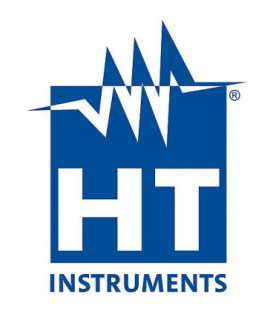 Appareil de mesure HT e-Kit multimetre HT211 + Sonde de courant HT7004