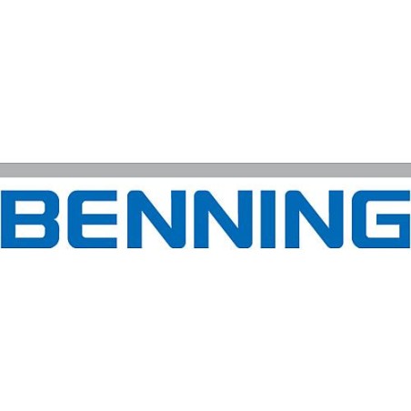 tensiometre Benning Profipol+