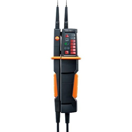 tensiometre Testo 750-1