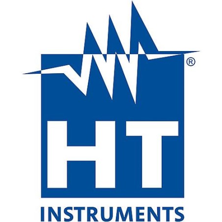 Sonde de courant HT HT9012 CAT III, 1000V