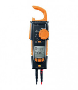 sonde Testo 770-1