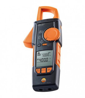 sonde Testo 770-1