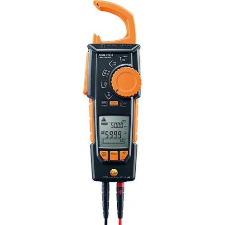 sonde testo 770-3