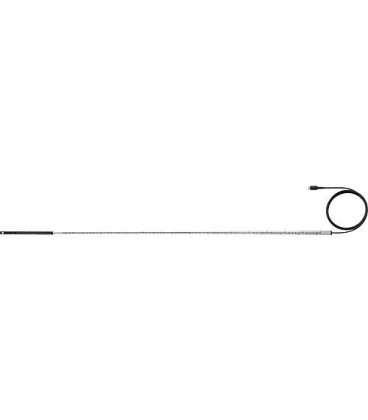 Sonde a fil chaud par cable relié 0635 1032