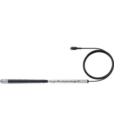 Sonde de mesure a roue par cable relié 0635 9532