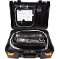 Testo 324, systeme de controle pour conduite gaz/eau *KB*