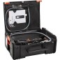 Testo 324, systeme de controle pour conduite gaz/eau *KB*