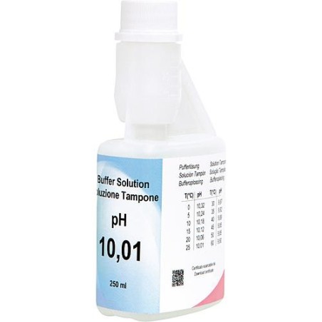 Solution pH 10,01 250 ml