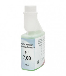 Solution pH 7,00 250 ml