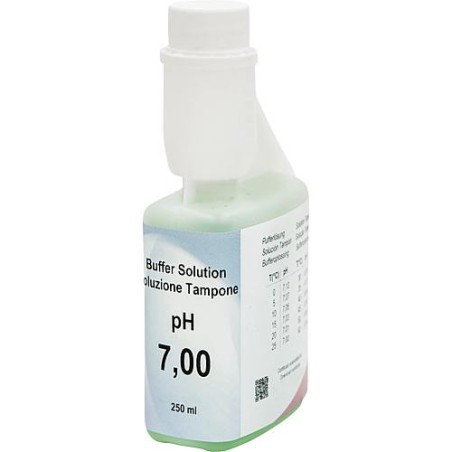 Solution pH 7,00 250 ml